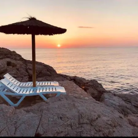 Cap Sa Sal Blue *