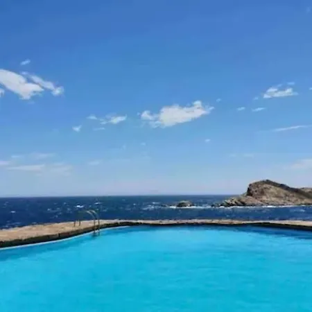 Cap Sa Sal Blue Daire