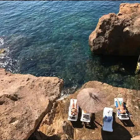 Cap Sa Sal Blue * Begur
